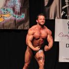 Bobby  Carrico - NPC Muscle Mayhem 2014 - #1