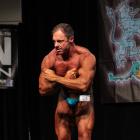 Chris  Reed - NPC Muscle Mayhem 2013 - #1