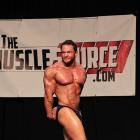 Bobby  Carrico - NPC Muscle Mayhem 2014 - #1