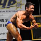 Robert  Willey - NPC West Coast Classic 2012 - #1