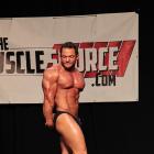 Bobby  Carrico - NPC Muscle Mayhem 2014 - #1