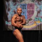 Henry  Briscoe - NPC Muscle Mayhem 2013 - #1