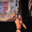 Bobby  Carrico - NPC Muscle Mayhem 2014 - #1