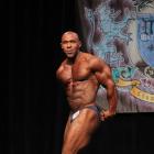 Henry  Briscoe - NPC Muscle Mayhem 2013 - #1