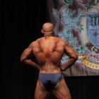 Henry  Briscoe - NPC Muscle Mayhem 2013 - #1