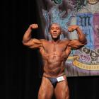 Henry  Briscoe - NPC Muscle Mayhem 2013 - #1