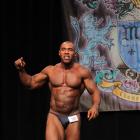 Henry  Briscoe - NPC Muscle Mayhem 2013 - #1