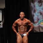 Henry  Briscoe - NPC Muscle Mayhem 2013 - #1