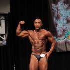 Henry  Briscoe - NPC Muscle Mayhem 2013 - #1