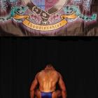 Carlos  Rodriguez - NPC Muscle Mayhem 2014 - #1