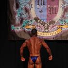 Carlos  Rodriguez - NPC Muscle Mayhem 2014 - #1