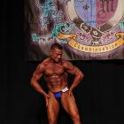 Carlos  Rodriguez - NPC Muscle Mayhem 2014 - #1