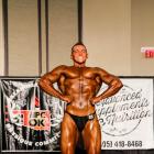 Jacob  Rookard - NPC Oklahoma Showdown of Champions 2014 - #1