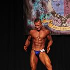 Carlos  Rodriguez - NPC Muscle Mayhem 2014 - #1