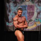 Steve  Tinkham - NPC Muscle Mayhem 2013 - #1