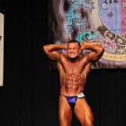 Carlos  Rodriguez - NPC Muscle Mayhem 2014 - #1