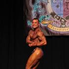 Carlos  Rodriguez - NPC Muscle Mayhem 2014 - #1