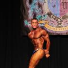 Carlos  Rodriguez - NPC Muscle Mayhem 2014 - #1