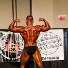 Jacob  Rookard - NPC Oklahoma Showdown of Champions 2014 - #1