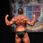 Steve  Tinkham - NPC Muscle Mayhem 2013 - #1