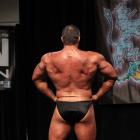 Steve  Tinkham - NPC Muscle Mayhem 2013 - #1