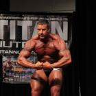 Steve  Tinkham - NPC Muscle Mayhem 2013 - #1