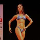 Elizabeth  DAmore - NPC New England Championships 2010 - #1