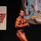 Drew  Bishop - NPC Muscle Mayhem 2014 - #1