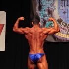 Drew  Bishop - NPC Muscle Mayhem 2014 - #1