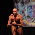 Monte  Kaufman - NPC Muscle Mayhem 2013 - #1