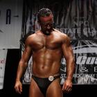 Tony  Gonzalez - NPC Upstate Classic 2012 - #1