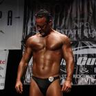 Tony  Gonzalez - NPC Upstate Classic 2012 - #1