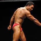 Millad  Shams - NPC West Coast Classic 2012 - #1