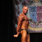 Monte  Kaufman - NPC Muscle Mayhem 2013 - #1