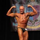 Monte  Kaufman - NPC Muscle Mayhem 2013 - #1