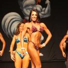 Melissa  Wilson - NPC Kentucky Muscle 2012 - #1