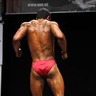 Millad  Shams - NPC West Coast Classic 2012 - #1