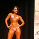 Tiffany  Baker - NPC New England Championships 2012 - #1