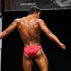 Millad  Shams - NPC West Coast Classic 2012 - #1