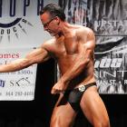 Tony  Gonzalez - NPC Upstate Classic 2012 - #1