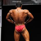 Millad  Shams - NPC West Coast Classic 2012 - #1