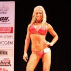 Tiffini  Mann - NPC New England Championships 2010 - #1