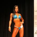 Katie  Corey - NPC New England Championships 2012 - #1