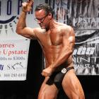 Tony  Gonzalez - NPC Upstate Classic 2012 - #1