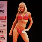 Tiffini  Mann - NPC New England Championships 2010 - #1