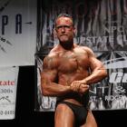 Tony  Gonzalez - NPC Upstate Classic 2012 - #1