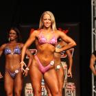 Emily  Otto - NPC Kentucky Muscle 2012 - #1