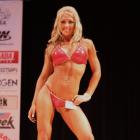 Tiffini  Mann - NPC New England Championships 2010 - #1