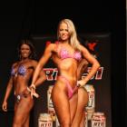 Emily  Otto - NPC Kentucky Muscle 2012 - #1