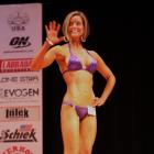 Kristie  McCaffrey - NPC New England Championships 2010 - #1